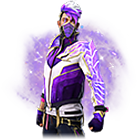 Conquistador das Nebulosas