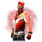 Conjunto Conquistador das Marés