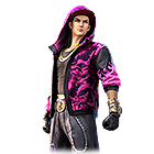 Paquete Ego Peligroso