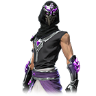 Conjunto Rastreador de secretos