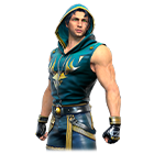 Bull Incarnate Bundle