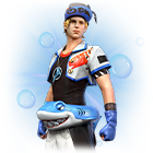 Paquete Pesca Peligrosa