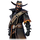 Wildfire Vagabond Bundle