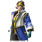 Blue Renegade Bundle