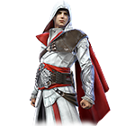 Paquete Ezio Auditore