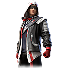 Paquete Hermandad Desamparada