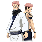 Ryomen Sukuna Bundle