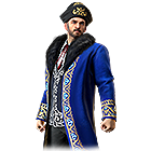 Paquete Caballero del Oriente