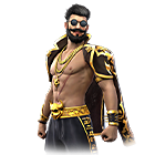 Manic Maharaja Bundle