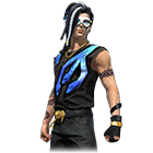 Conjunto Cria de Cobra