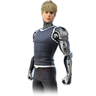 Genos Suit Bundle