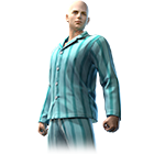 Saitama's Pajamas Bundle