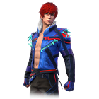 Conjunto Malandragem Monstruosa