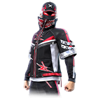 Conjunto Sorriso Decomposto