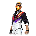 Flowing Fracture Bundle