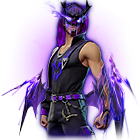 Conjunto Paradoxo das Trevas