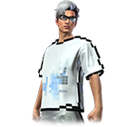 Conjunto Modelo 8 bits