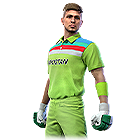 Conjunto Lord Críquete