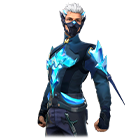 Conjunto Misterio cristalino