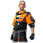 Conjunto Cadena perpetua