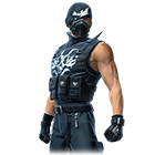 Sharp Tactician Bundle