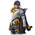 Regis Gunslinger Bundle