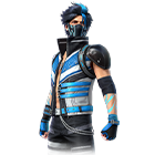 Conjunto Bandido Elegante