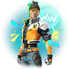 Freestyle Moonwalker Bundle