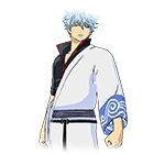 Gintoki Sakata Bundle