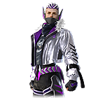 Paquete Escorpión Venenoso