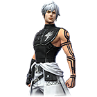 Paquete Guardián León Blanco