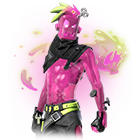 Paquete Chicle de Frutas