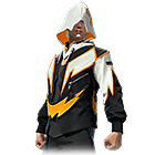 Conjunto Malicia sonriente