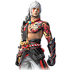 Paquete Shinobi de Fuego