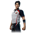 Conjunto Uniforme deportivo