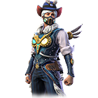 Mechnician Brass Bundle