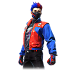 Crimson Drifter Bundle