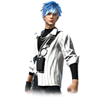 Conjunto Monoclássico