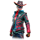 Glowing Memory Bundle