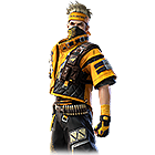 Conjunto Triunfo da Pista