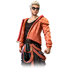 Conjunto Estilo Swag