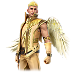 Valiant Havenking Bundle