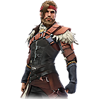 Antiquated Warrior Bundle