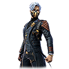 Paquete Capitán del Anochecer