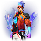 Frostfire Polar Bundle