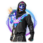 Conjunto Rei do T.R.A.P.