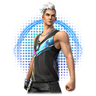 Conjunto Garoto T.R.A.P.