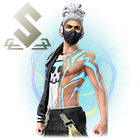 Conjunto Príncipe do T.R.A.P