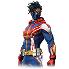 Conjunto Capitão Justiça