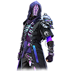 Buried Purpledust Bundle